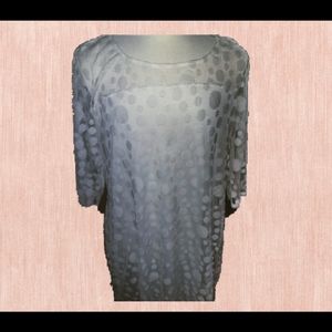 Avenue Plus size 3x Lace Dress
